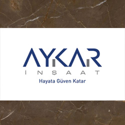 AYKAR İNŞAAT